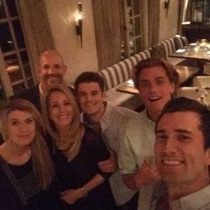 Meet your Posher, Richard